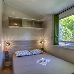 Mobil Avec Terrasse Et Acces Handic. A - Api-1-52-1155 مكان تخييم